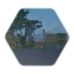 Welcome to the Jungle Asset Pack