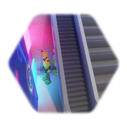 Glamrockfreddy gavin