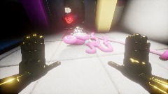 A screenshot taken in Dreams. 1 of 2.