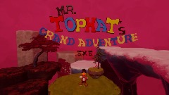 Mr. Tophat's.EXE