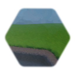 GrassyCliff