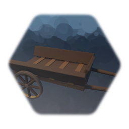 Pull Cart