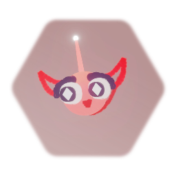 My iconic imp but better