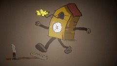 A screenshot taken in Dreams. 1 of 1.