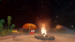 A screenshot taken in Dreams. 1 of 3.