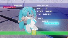 A screenshot taken in Dreams. 8 of 26.