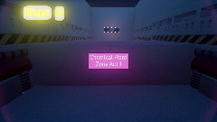 Sonic Dreams Chemical Plant Zone