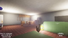 A screenshot taken in Dreams. 12 of 17.