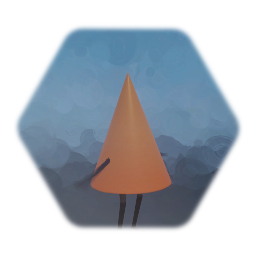 Connie With More Platforming Abilities