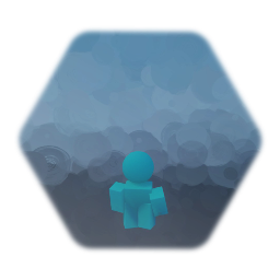 Locked in