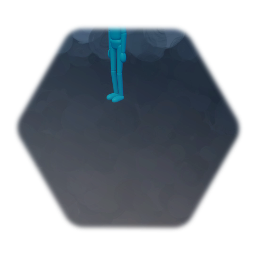 Blank Puppet (Deluxe)