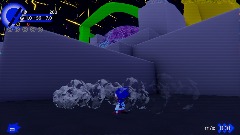 A screenshot taken in Dreams. 23 of 23.