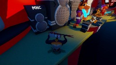 A screenshot taken in Dreams. 1 of 15.