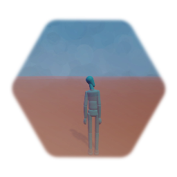 My Creation - 3/13/2020