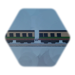 Express coaches