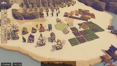 A screenshot taken in Dreams. 4 of 19.