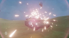 A screenshot taken in Dreams. 21 of 24.