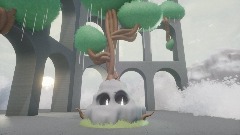 A screenshot taken in Dreams. 1 of 1.