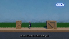 A screenshot taken in Dreams. 26 of 30.