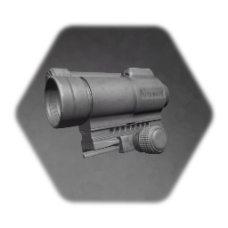 Red Dot (Aimpoint CompM4)