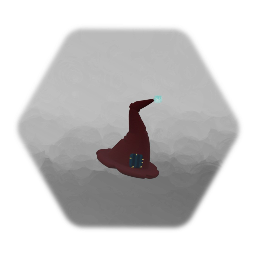 Wizard Hat