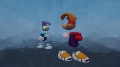 A screenshot taken in Dreams. 1 of 1.
