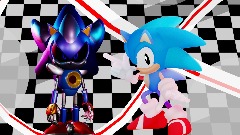 A screenshot taken in Dreams. 1 of 3.