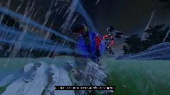 A screenshot taken in Dreams. 7 of 7.