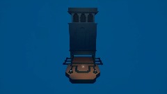 A screenshot taken in Dreams. 1 of 4.