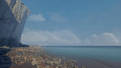 A screenshot taken in Dreams. 26 of 29.