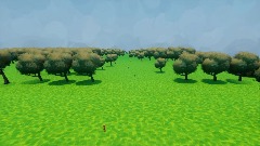 A screenshot taken in Dreams. 5 of 15.