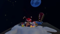 A screenshot taken in Dreams. 1 of 5.