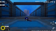 A screenshot taken in Dreams. 21 of 22.