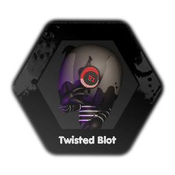 *Dandy's World -<term> Twisted Blot