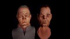 A screenshot taken in Dreams. 5 of 5.