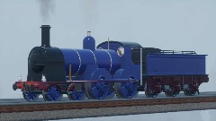 A screenshot taken in Dreams. 1 of 1.