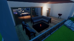 A screenshot taken in Dreams. 10 of 21.