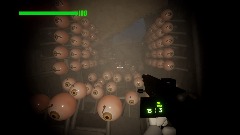 A screenshot taken in Dreams. 23 of 27.