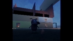 A screenshot taken in Dreams. 1 of 5.