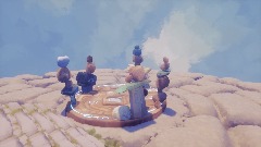 Demo of my game