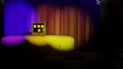 FNaF: Help Wanted VR