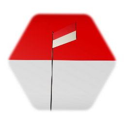 Indonesia Flag