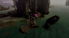 A screenshot taken in Dreams. 8 of 18.