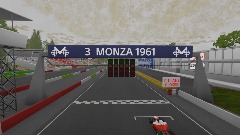 A screenshot taken in Dreams. 1 of 3.