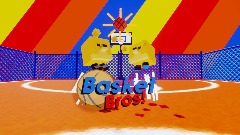 BASKET-BROS!