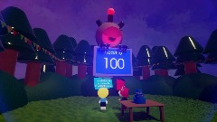 AY| 100 followers celebration! (Closed)