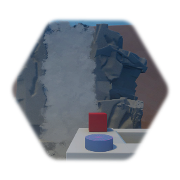 Raskhir's first steps