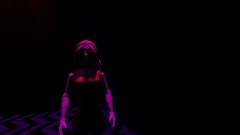 A screenshot taken in Dreams. 17 of 18.