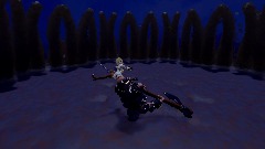 A screenshot taken in Dreams. 10 of 10.