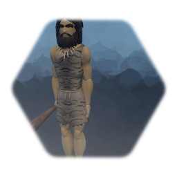 Caveman
